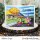Sweet November Stamps, clear stamp, Background Builder: Halloween Neighborhood
