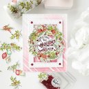 Pinkfresh Studio, Washi Tape, Deck the Halls
