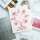 Pinkfresh Studio, Die / Stanzschablone, Radiating Snowflake