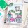 Pinkfresh Studio, Die / Stanzschablone, Holiday Greetings Sentiments