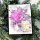 Pinkfresh Studio, Die / Stanzschablone, Holiday Greetings Sentiments