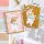 Pinkfresh Studio, press plate, Holiday Greetings Sentiments