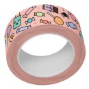 Lawn Fawn, no tricks just treats washi tape
