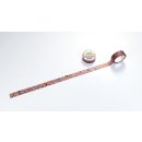 Lawn Fawn, no tricks just treats washi tape