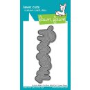 Lawn Fawn, lawn cuts/ Stanzschablone, scripty merry...