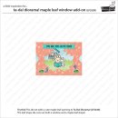 Lawn Fawn, lawn cuts/ Stanzschablone, ta-da! diorama!...
