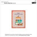 Lawn Fawn, lawn cuts/ Stanzschablone, book collection