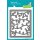Lawn Fawn, lawn cuts/ Stanzschablone, string of lights backdrop
