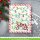 Lawn Fawn, lawn cuts/ Stanzschablone, string of lights backdrop