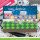 Lawn Fawn, clear stamp, simply celebrate santa