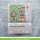 Lawn Fawn, clear stamp, little woodland library