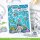 Lawn Fawn, clear stamp, sweet spiders