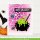 Lawn Fawn, clear stamp, sweet spiders