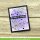 Lawn Fawn, clear stamp, sweet spiders