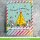 Lawn Fawn, clear stamp, cheesy christmas