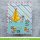 Lawn Fawn, clear stamp, cheesy christmas