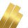 Karen Marie Klip: Quilling paper strips nature white, 3x450mm, 120 g / m2, 100 strips