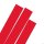 Karen Marie Klip: Quilling Papierstreifen Rot, 35x450mm, 120 g/m2, 20 Streifen *RESTPOSTEN
