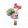 Stamping Bella, Rubber Stamp, TINY TOWNIE RAE THE GARDEN HELPER