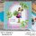 Stamping Bella, Rubber Stamp, TINY TOWNIE RAE THE GARDEN HELPER