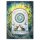 Lavinia Stamps, Sticker Stencils, Moon Jar Collection