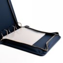 Lavinia Stamps, Stamp Storage Binder/ Ordner - Scout
