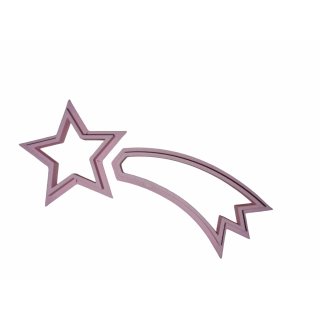 Quilling Tool, Sternschnuppe - mini