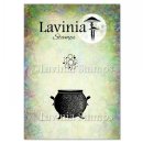 Lavinia Stamps, clear stamp - Bubbling Cauldron