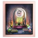 Lavinia Stamps, clear stamp - Bubbling Cauldron