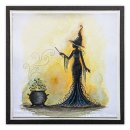 Lavinia Stamps, clear stamp - Bubbling Cauldron