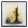 Lavinia Stamps, clear stamp - Bubbling Cauldron