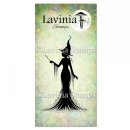 Lavinia Stamps, clear stamp - Hattie