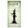 Lavinia Stamps, clear stamp - Hattie