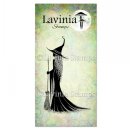 Lavinia Stamps, clear stamp - Marcie