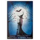 Lavinia Stamps, clear stamp - Marcie