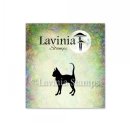 Lavinia Stamps, clear stamp - Mini Jinx