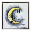 Lavinia Stamps, clear stamp - Tree of Spirits Small