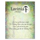 Lavinia Stamps, clear stamp - Witching Hour