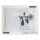 Lavinia Stamps, clear stamp - Witching Hour