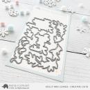 Mama Elephant, Creative Cuts/ Stanzschablone, Holly and...