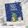 Mama Elephant, clear stamp, YULETIDE GREETINGS