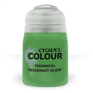 Citadel Colour Technical: TESSERACT GLOW 18 ml