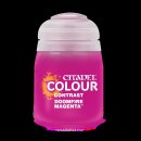 Citadel Colour Contrast: DOOMFIRE MAGENTA 18ml