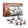 Warhammer Age of Sigmar, Stormcast Eternals, Paint Set