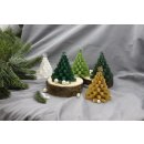 Quilling KIT, Galaxybaum, dark green