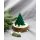 Quilling KIT, Galaxybaum, dark green