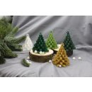 Quilling KIT, Galaxybaum, gold
