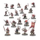 Warhammer Age of Sigmar, Einsteigerset