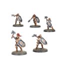 Warhammer Age of Sigmar, Einsteigerset