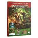 Warhammer Age of Sigmar, Einsteiger Leitfaden (GER)